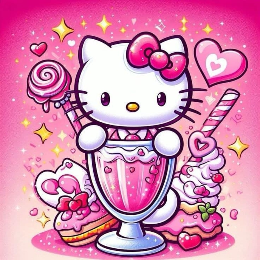 Meet your Posher, Nina